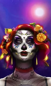 Book Of Muertos