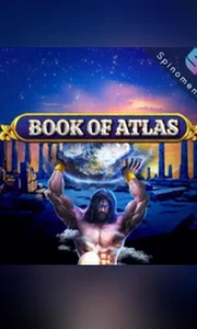 Book Of Atlas