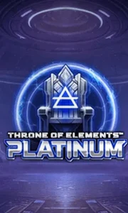 Throne Of Elements Platinum