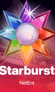 Starburst