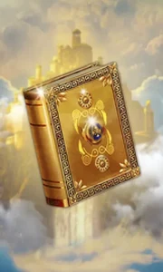 Book Of Demi Gods II - The Golden Era