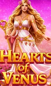 Hearts of Venus