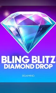 Bling Blitz Diamond Drop