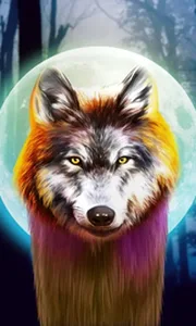 Wolf Fang