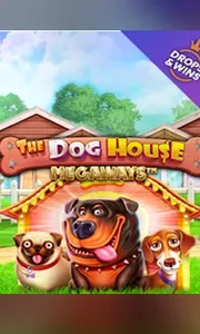 The Dog House Megaways
