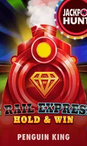 3 Rail Express Hold And Win