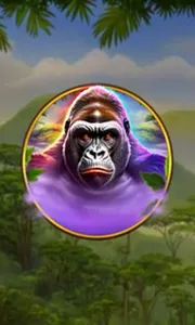 Gorilla Fury - Hold & Hit